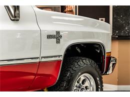 1985 Chevrolet K-20 (CC-2090666) for sale in Plymouth, Michigan