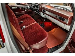 1985 Chevrolet K-20 (CC-2090666) for sale in Plymouth, Michigan