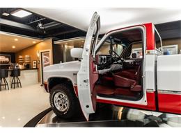 1985 Chevrolet K-20 (CC-2090666) for sale in Plymouth, Michigan
