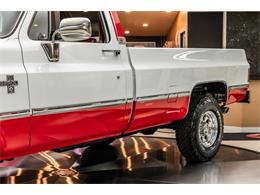 1985 Chevrolet K-20 (CC-2090666) for sale in Plymouth, Michigan