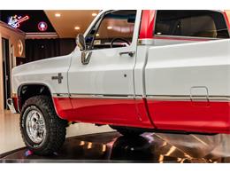 1985 Chevrolet K-20 (CC-2090666) for sale in Plymouth, Michigan