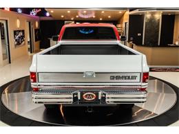 1985 Chevrolet K-20 (CC-2090666) for sale in Plymouth, Michigan