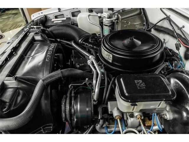 1985 Chevrolet K-20 (CC-2090666) for sale in Plymouth, Michigan