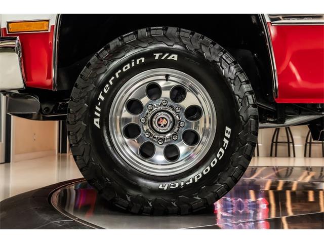 1985 Chevrolet K-20 (CC-2090666) for sale in Plymouth, Michigan