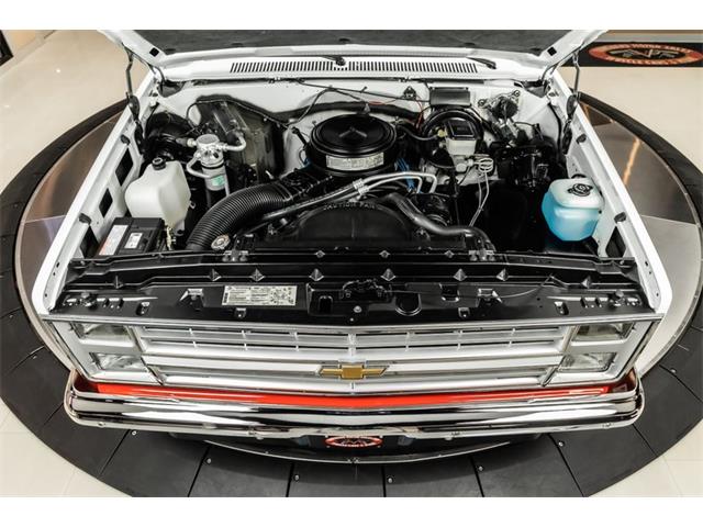 1985 Chevrolet K-20 (CC-2090666) for sale in Plymouth, Michigan