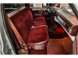 1985 Chevrolet K-20 (CC-2090666) for sale in Plymouth, Michigan