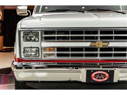 1985 Chevrolet K-20 (CC-2090666) for sale in Plymouth, Michigan