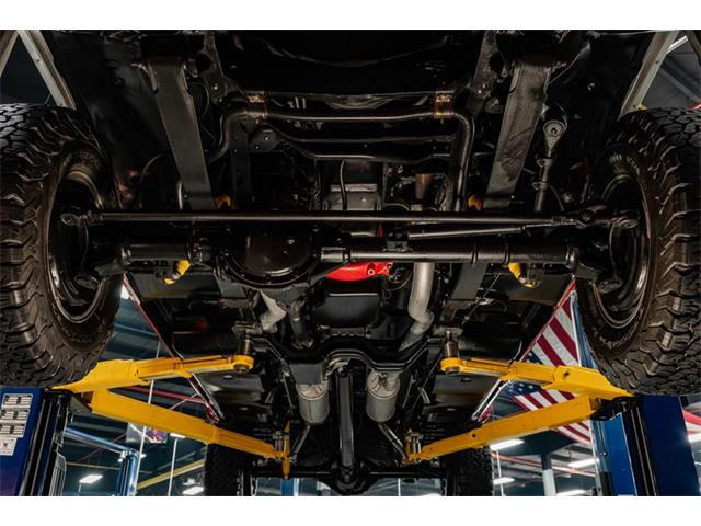 1985 Chevrolet K-20 (CC-2090666) for sale in Plymouth, Michigan