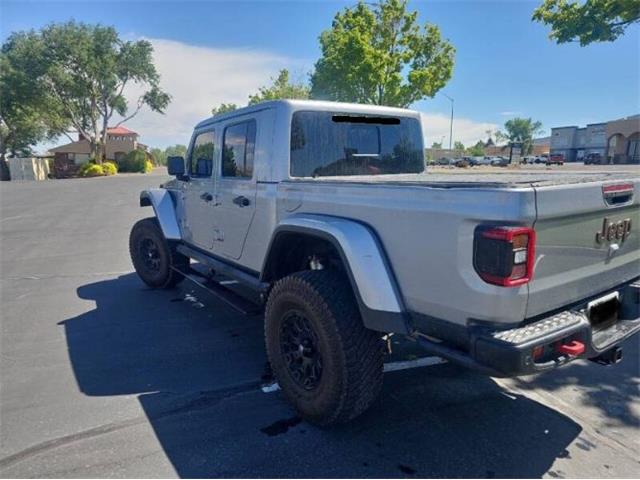 2020 Jeep Gladiator (CC-2096660) for sale in Cadillac, Michigan