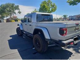 2020 Jeep Gladiator (CC-2096660) for sale in Cadillac, Michigan