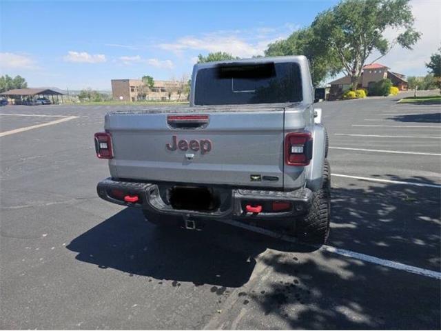 2020 Jeep Gladiator (CC-2096660) for sale in Cadillac, Michigan