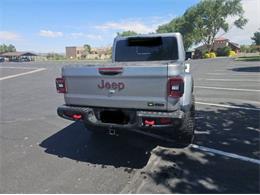 2020 Jeep Gladiator (CC-2096660) for sale in Cadillac, Michigan