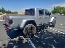 2020 Jeep Gladiator (CC-2096660) for sale in Cadillac, Michigan