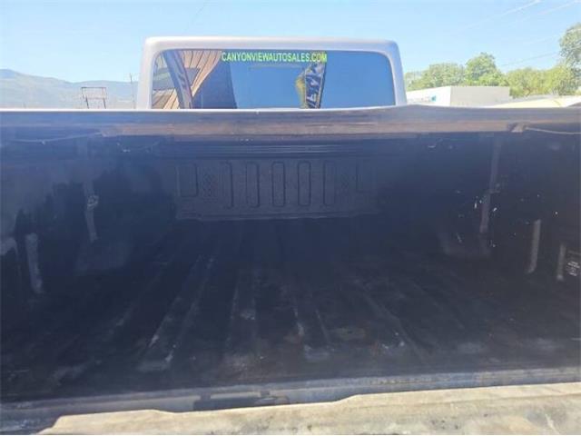 2020 Jeep Gladiator (CC-2096660) for sale in Cadillac, Michigan