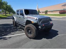 2020 Jeep Gladiator (CC-2096660) for sale in Cadillac, Michigan