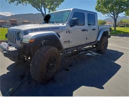 2020 Jeep Gladiator (CC-2096660) for sale in Cadillac, Michigan