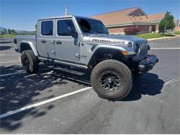 2020 Jeep Gladiator (CC-2096660) for sale in Cadillac, Michigan