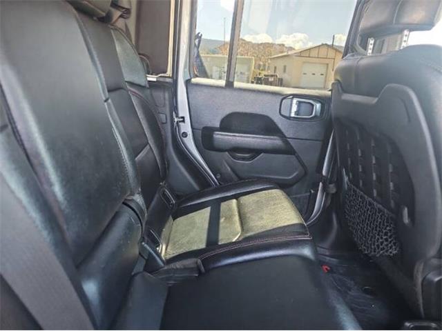 2020 Jeep Gladiator (CC-2096660) for sale in Cadillac, Michigan
