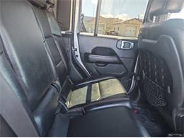 2020 Jeep Gladiator (CC-2096660) for sale in Cadillac, Michigan