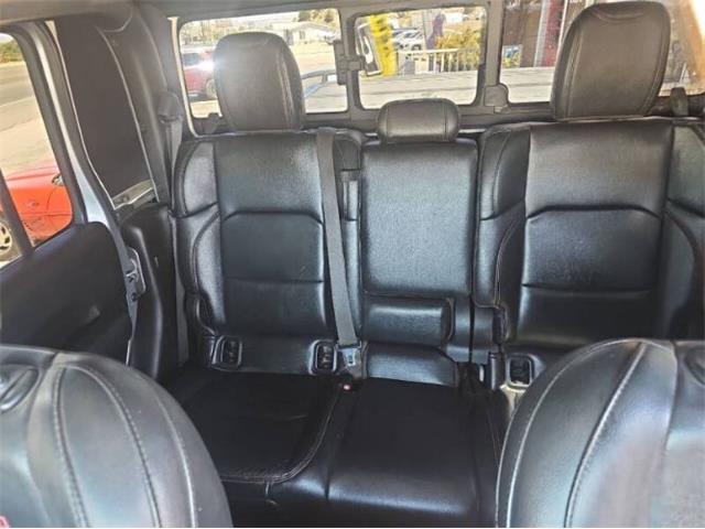 2020 Jeep Gladiator (CC-2096660) for sale in Cadillac, Michigan
