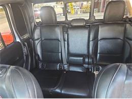 2020 Jeep Gladiator (CC-2096660) for sale in Cadillac, Michigan