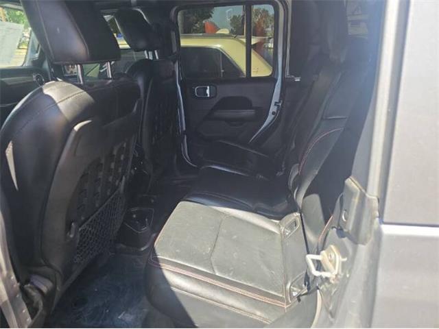 2020 Jeep Gladiator (CC-2096660) for sale in Cadillac, Michigan