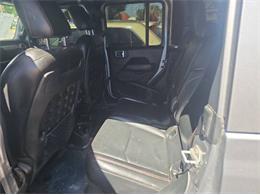 2020 Jeep Gladiator (CC-2096660) for sale in Cadillac, Michigan