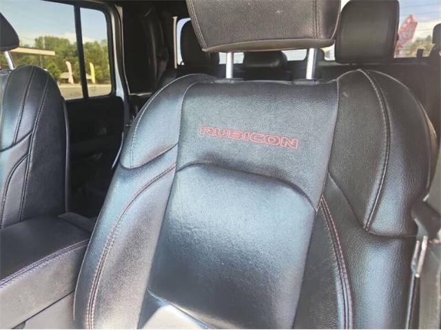 2020 Jeep Gladiator (CC-2096660) for sale in Cadillac, Michigan