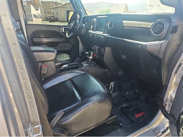 2020 Jeep Gladiator (CC-2096660) for sale in Cadillac, Michigan