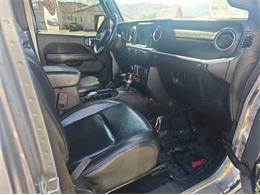2020 Jeep Gladiator (CC-2096660) for sale in Cadillac, Michigan