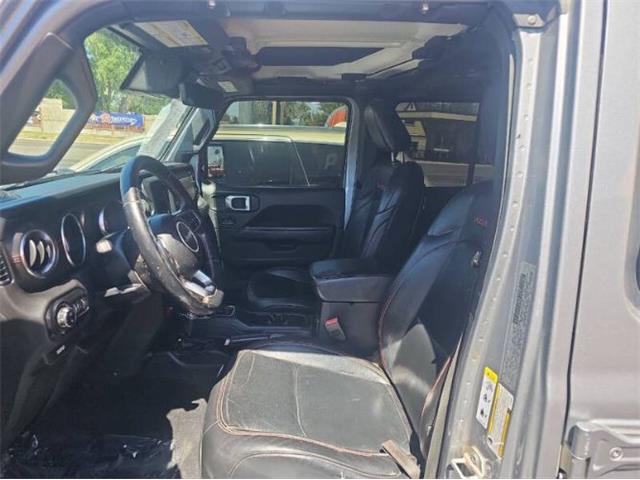 2020 Jeep Gladiator (CC-2096660) for sale in Cadillac, Michigan