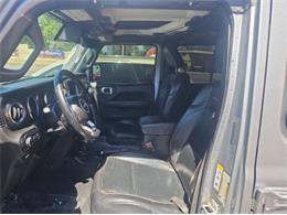 2020 Jeep Gladiator (CC-2096660) for sale in Cadillac, Michigan