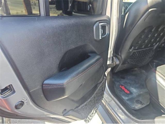 2020 Jeep Gladiator (CC-2096660) for sale in Cadillac, Michigan