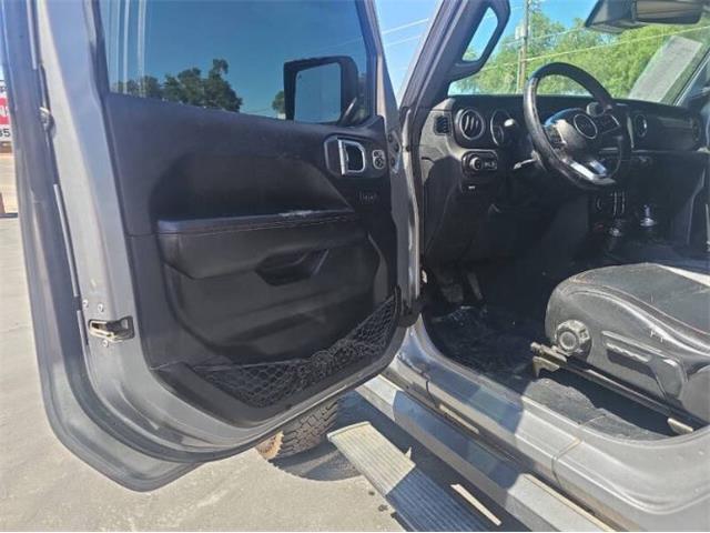 2020 Jeep Gladiator (CC-2096660) for sale in Cadillac, Michigan