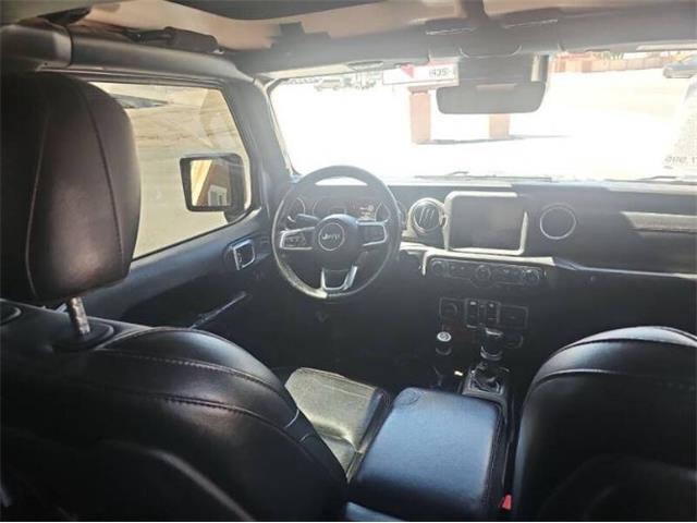 2020 Jeep Gladiator (CC-2096660) for sale in Cadillac, Michigan