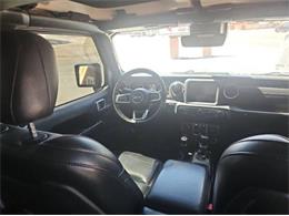2020 Jeep Gladiator (CC-2096660) for sale in Cadillac, Michigan