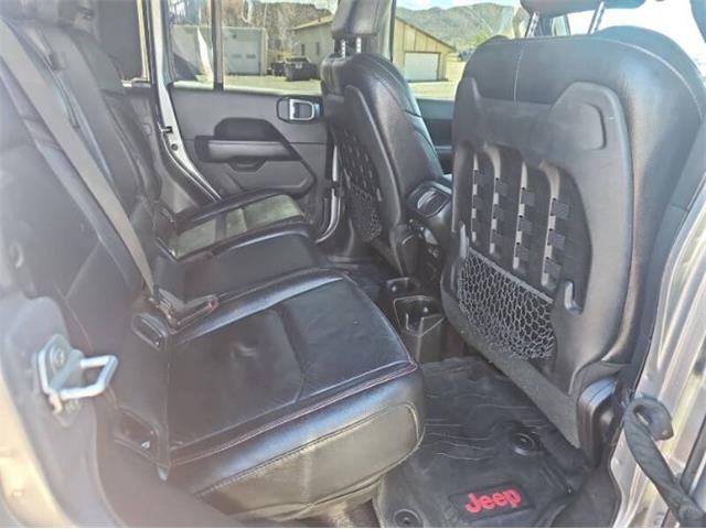 2020 Jeep Gladiator (CC-2096660) for sale in Cadillac, Michigan