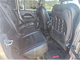 2020 Jeep Gladiator (CC-2096660) for sale in Cadillac, Michigan