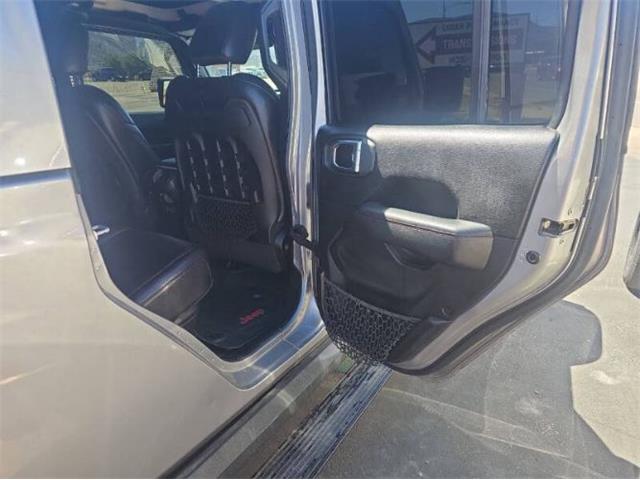 2020 Jeep Gladiator (CC-2096660) for sale in Cadillac, Michigan