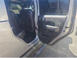 2020 Jeep Gladiator (CC-2096660) for sale in Cadillac, Michigan