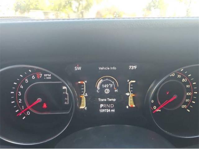 2020 Jeep Gladiator (CC-2096660) for sale in Cadillac, Michigan