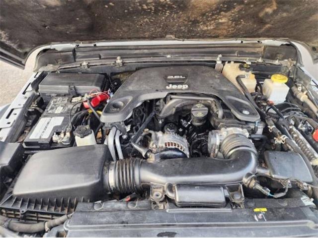 2020 Jeep Gladiator (CC-2096660) for sale in Cadillac, Michigan