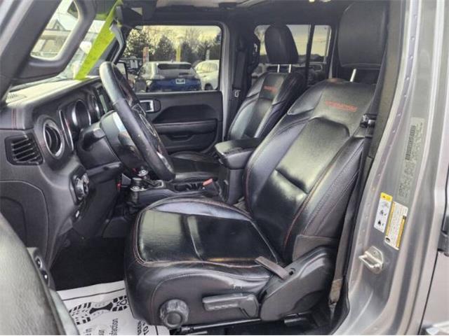 2020 Jeep Gladiator (CC-2096660) for sale in Cadillac, Michigan