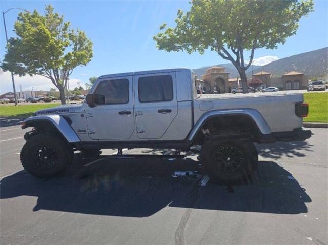 2020 Jeep Gladiator (CC-2096660) for sale in Cadillac, Michigan