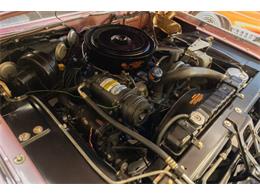 1962 Cadillac Eldorado Biarritz (CC-2096661) for sale in Cadillac, Michigan