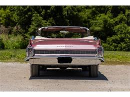 1962 Cadillac Eldorado Biarritz (CC-2096661) for sale in Cadillac, Michigan