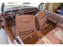 1962 Cadillac Eldorado Biarritz (CC-2096661) for sale in Cadillac, Michigan