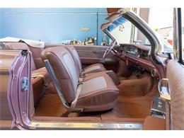 1962 Cadillac Eldorado Biarritz (CC-2096661) for sale in Cadillac, Michigan
