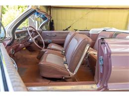 1962 Cadillac Eldorado Biarritz (CC-2096661) for sale in Cadillac, Michigan