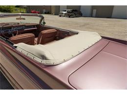 1962 Cadillac Eldorado Biarritz (CC-2096661) for sale in Cadillac, Michigan